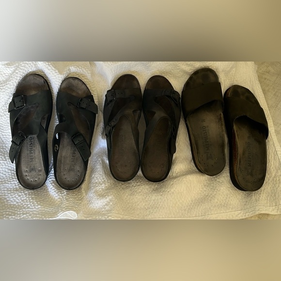 Mephisto Bundle of 3 Pair! - Picture 1 of 15